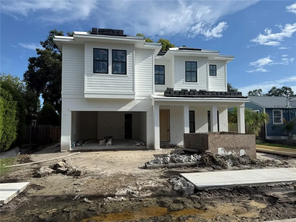 1009 W Ohio Avenue Tampa FL 33603