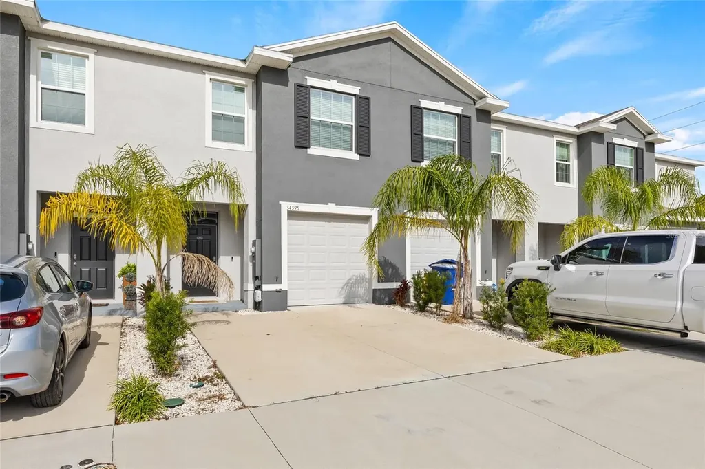 34395 Sorrel Mint Drive Wesley Chapel FL 33543