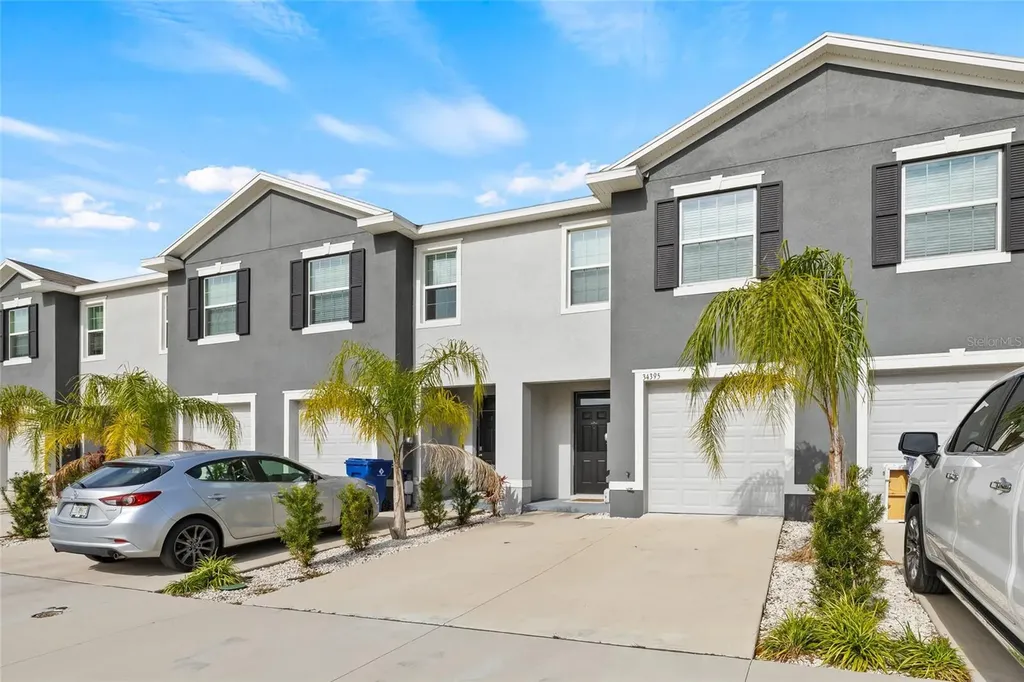 34395 Sorrel Mint Drive Wesley Chapel FL 33543