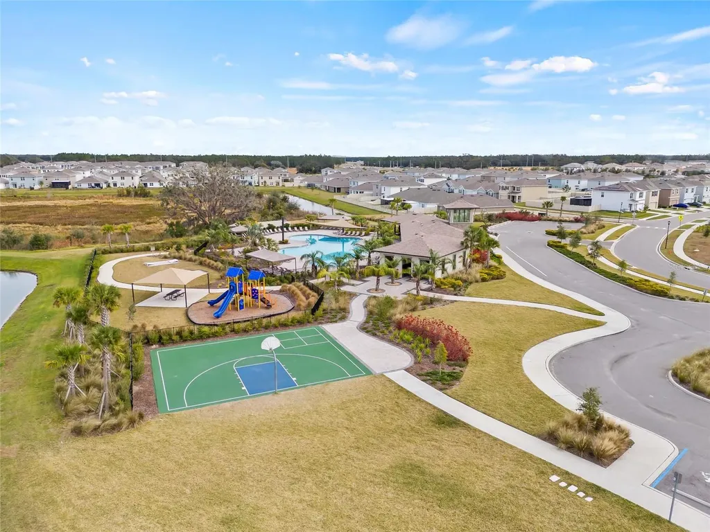 34395 Sorrel Mint Drive Wesley Chapel FL 33543