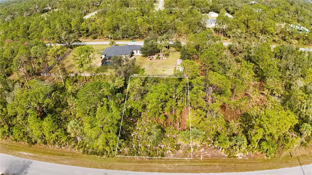 1323 Rambler Terrace Port Charlotte FL 33953