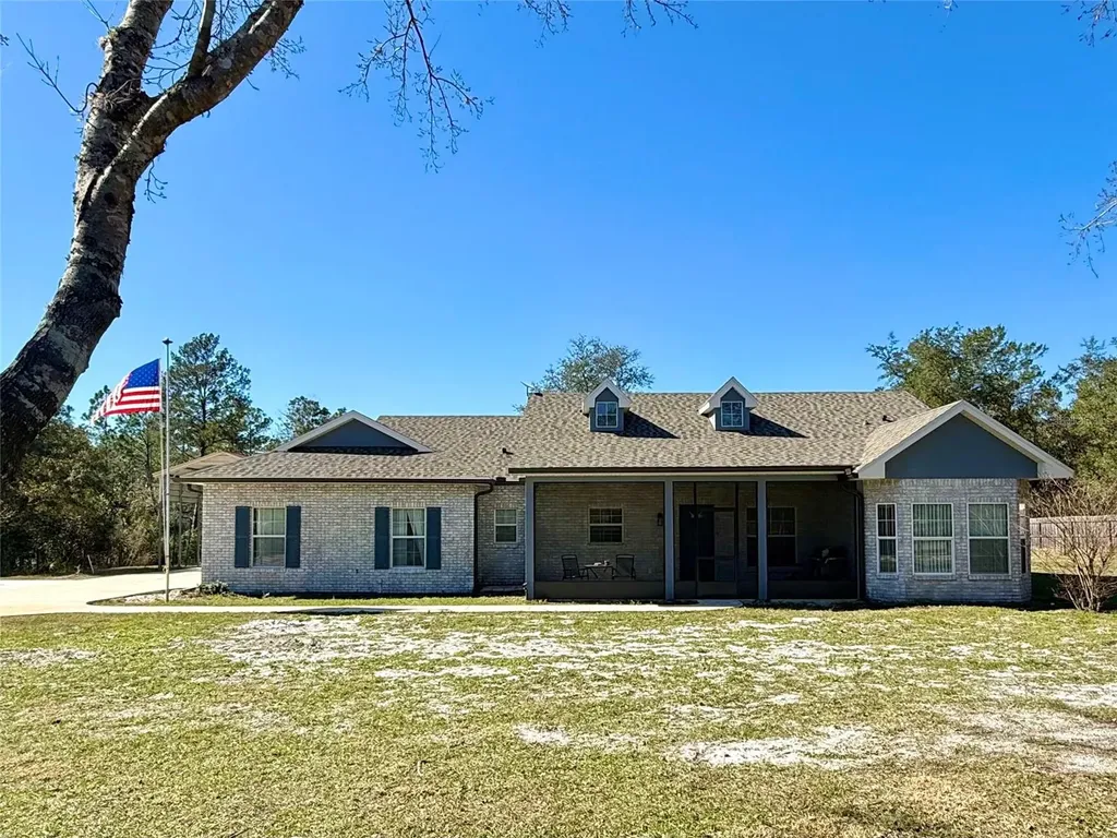 41913 Cassia Street Eustis FL 32736