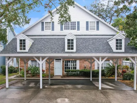 291 Winchester Way Palm Harbor FL 34684