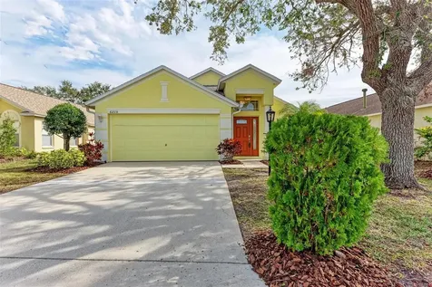 6215 Blueflower Court Lakewood Ranch FL 34202