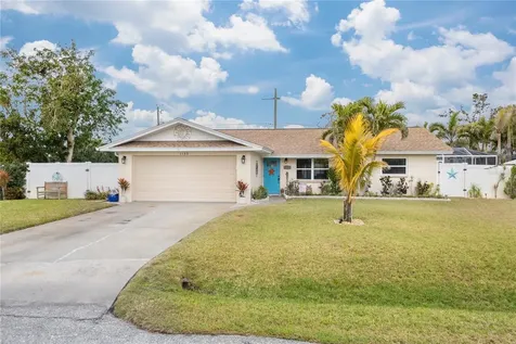 1132 Mangrove Road Venice FL 34293