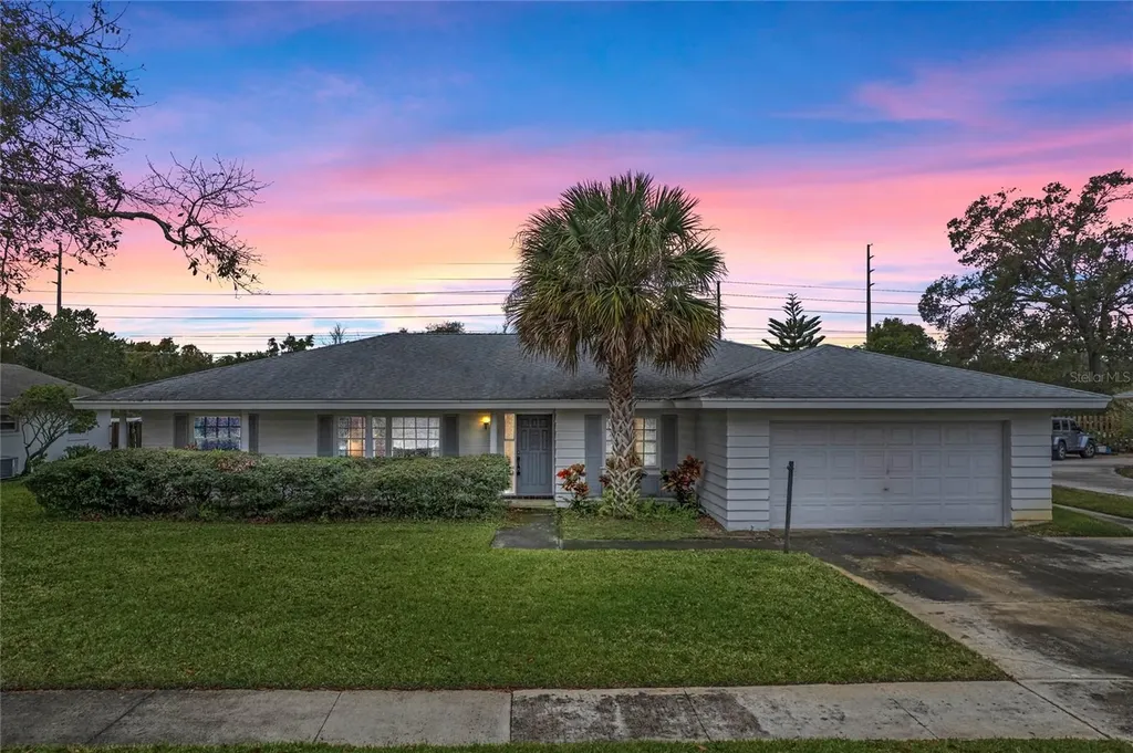 5938 Marlberry Drive Orlando FL 32819
