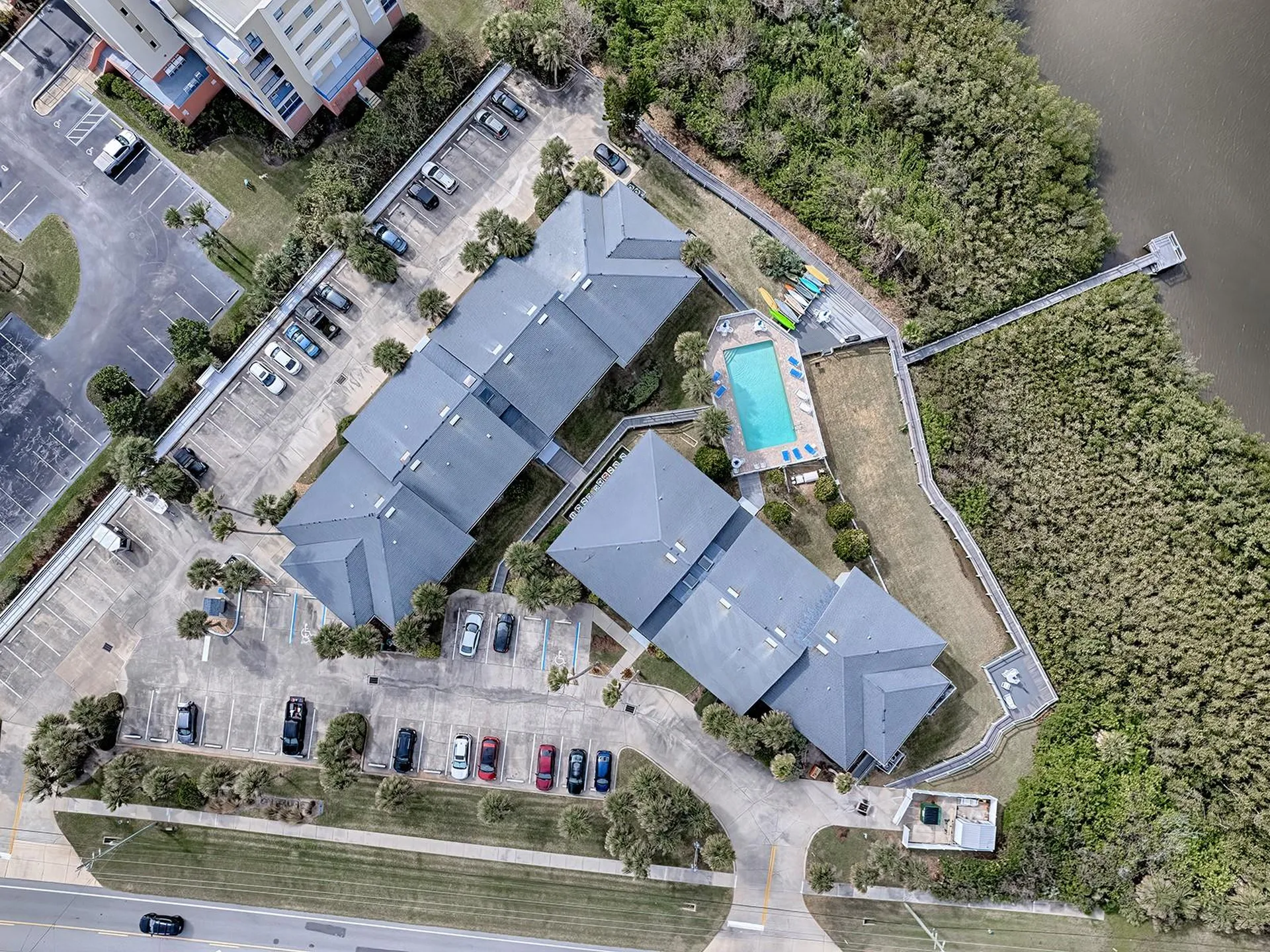 4870 S. Atlantic Ave, New Smyrna Beach FL 32169