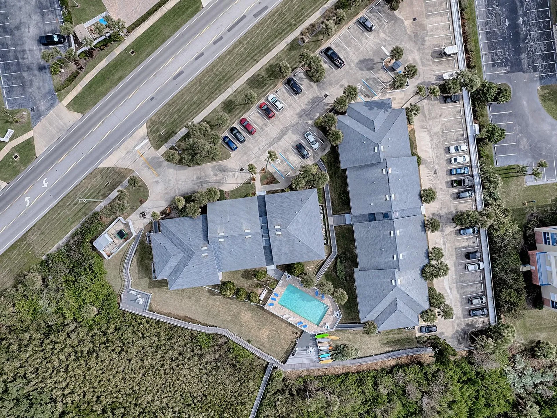 4870 S. Atlantic Ave, New Smyrna Beach FL 32169