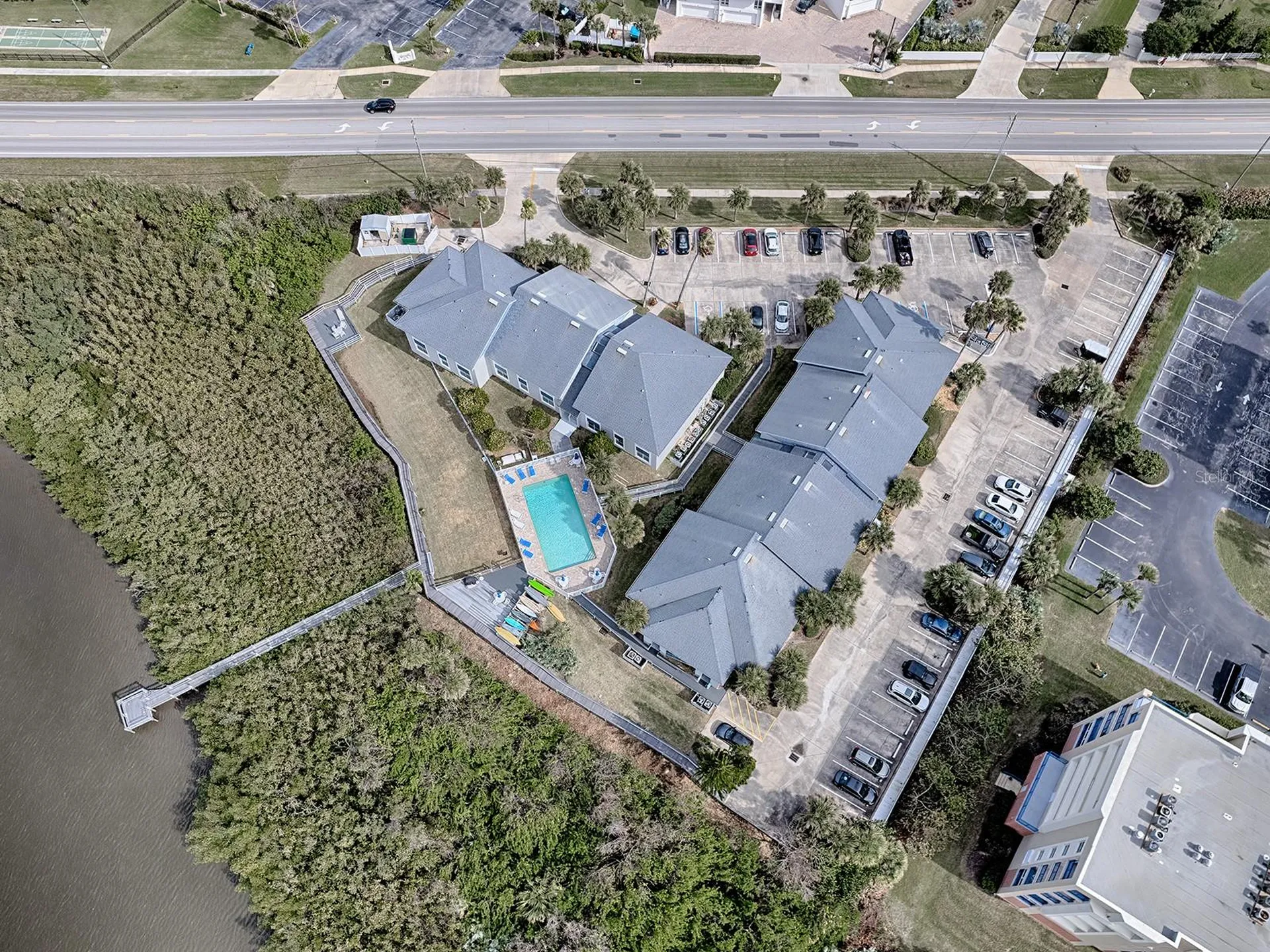 4870 S. Atlantic Ave, New Smyrna Beach FL 32169