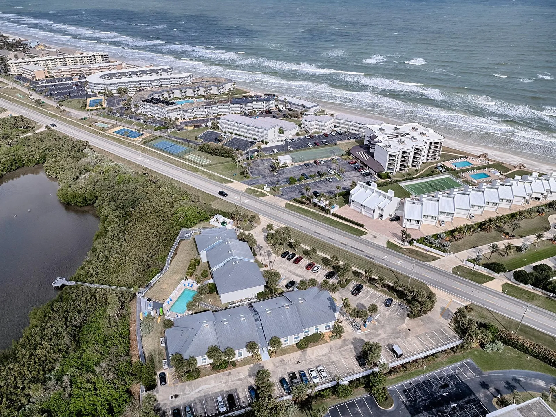 4870 S. Atlantic Ave, New Smyrna Beach FL 32169