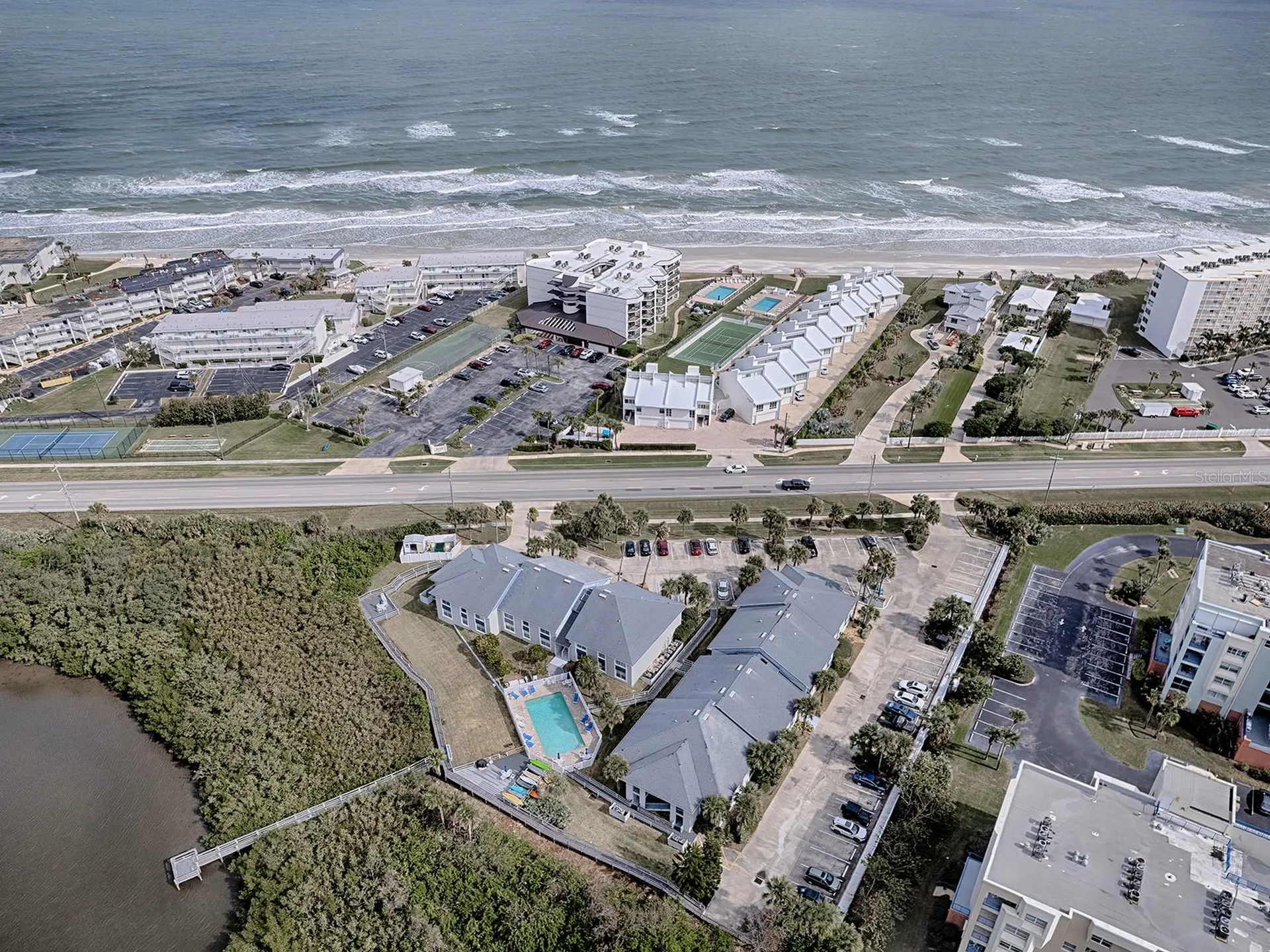 4870 S. Atlantic Ave, New Smyrna Beach FL 32169