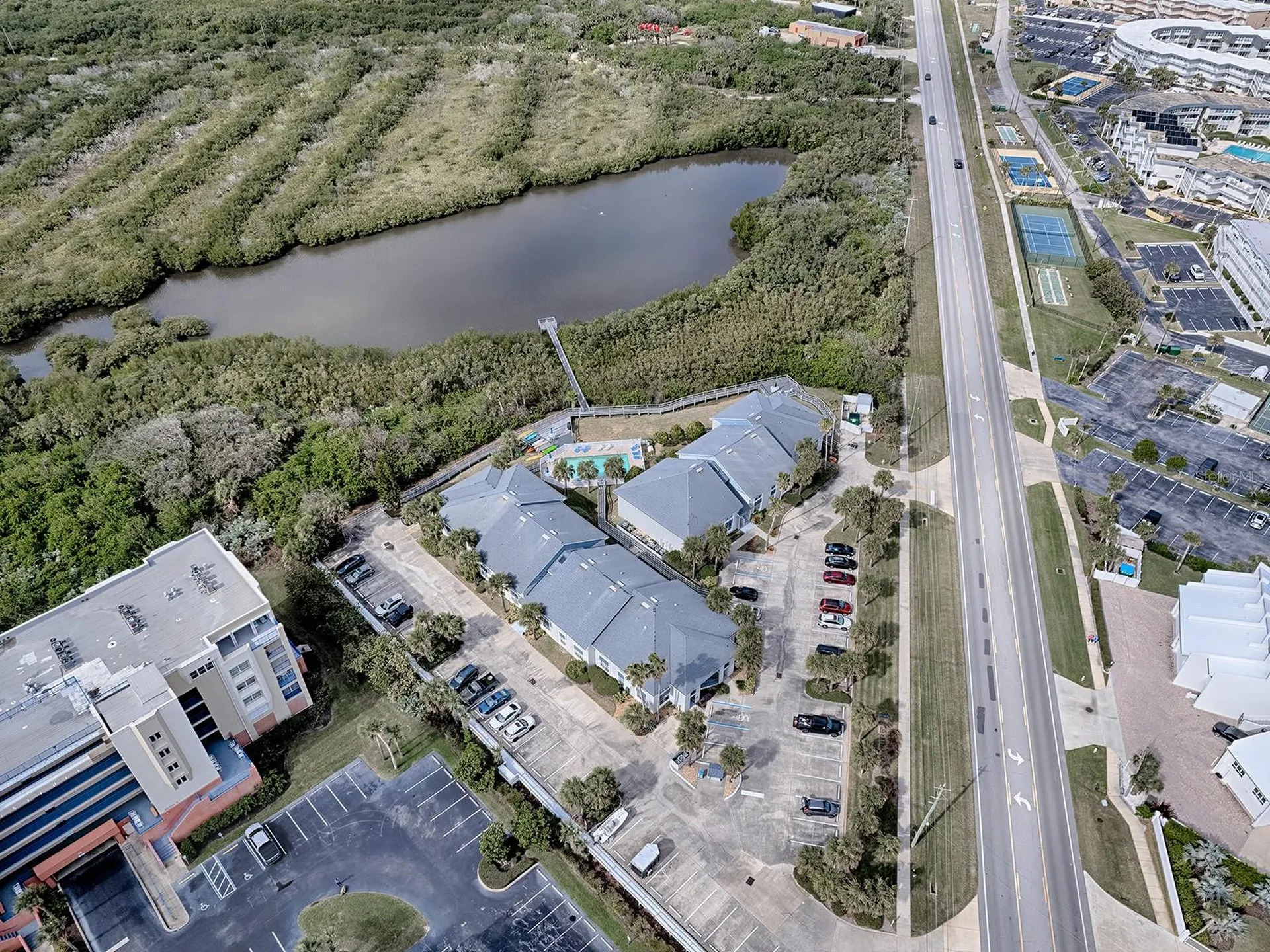 4870 S. Atlantic Ave, New Smyrna Beach FL 32169
