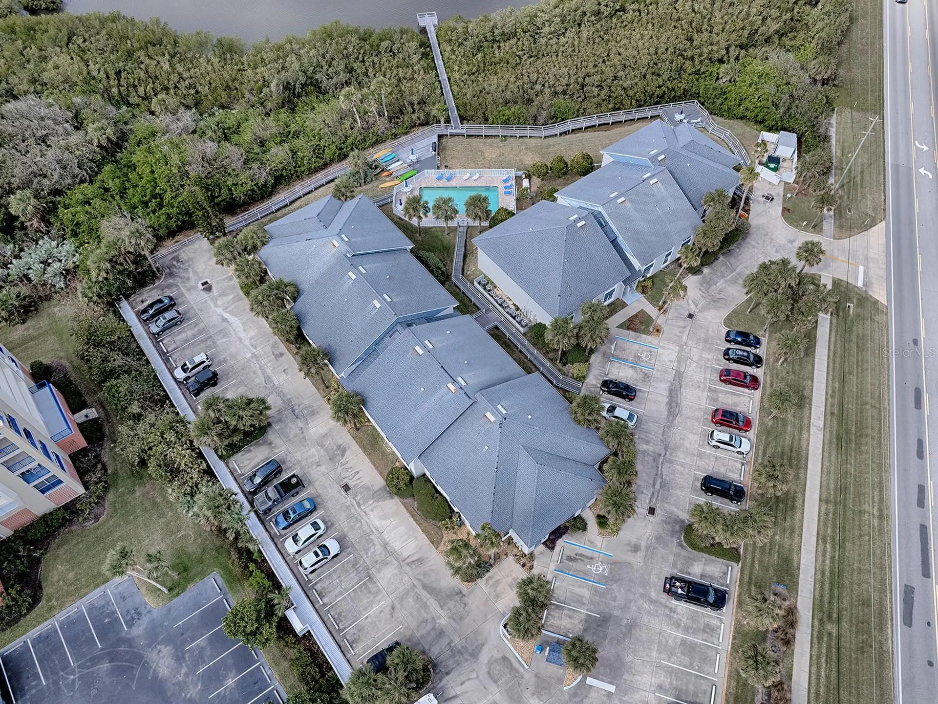 4870 S. Atlantic Ave, New Smyrna Beach FL 32169