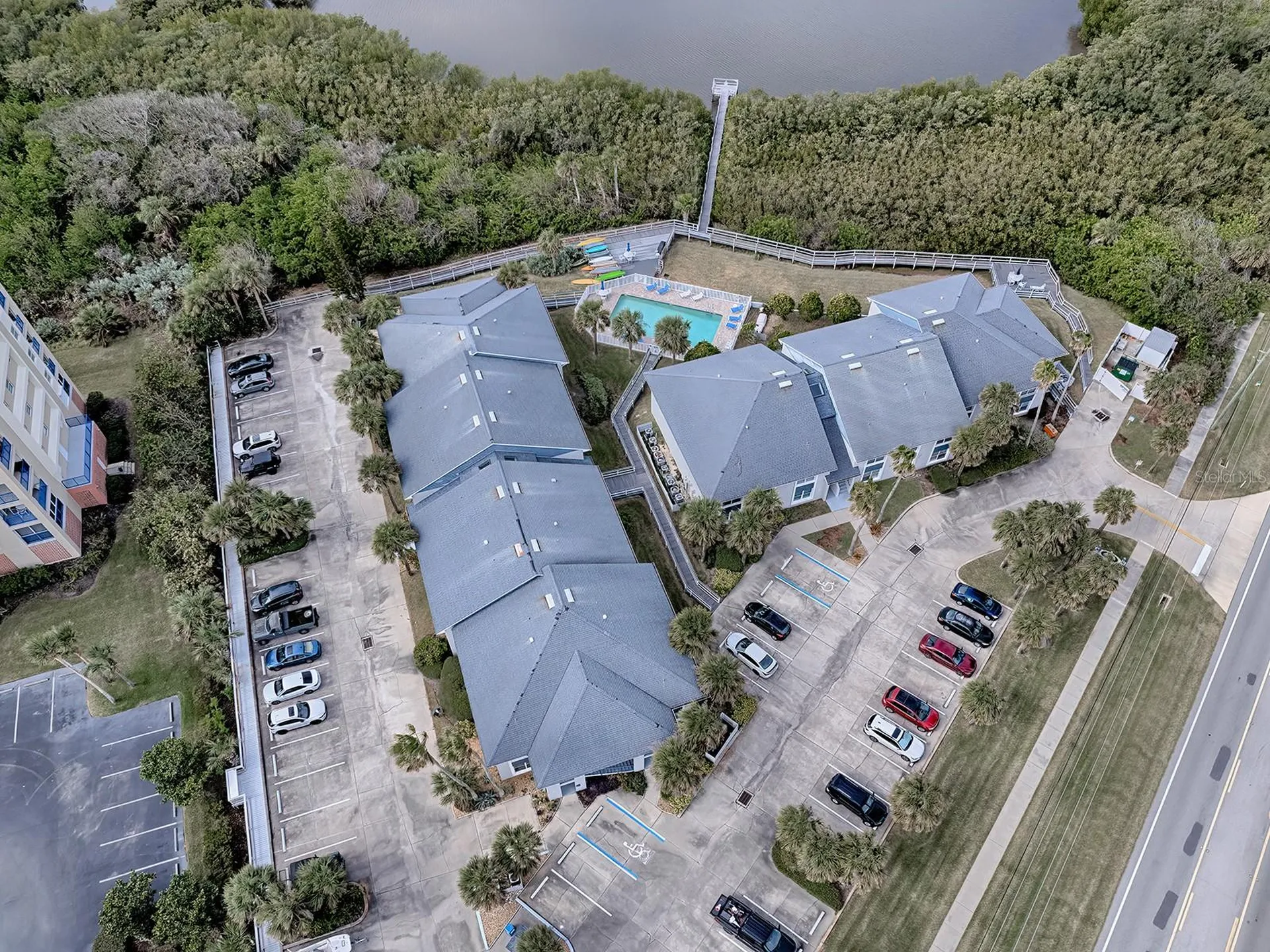 4870 S. Atlantic Ave, New Smyrna Beach FL 32169