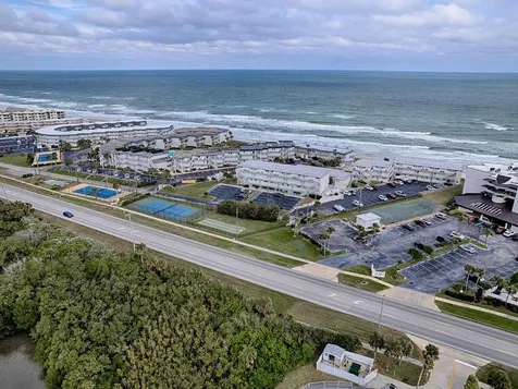 4870 S. Atlantic Ave, New Smyrna Beach FL 32169