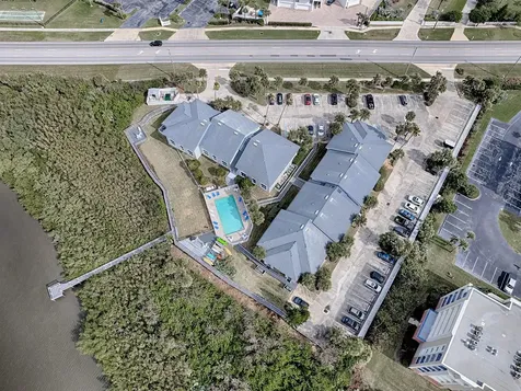 4870 S. Atlantic Ave, New Smyrna Beach FL 32169