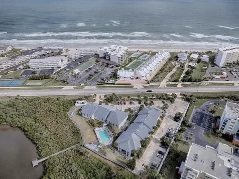 4870 S. Atlantic Ave, New Smyrna Beach FL 32169