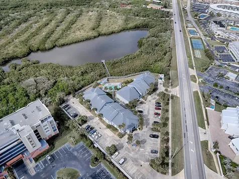 4870 S. Atlantic Ave, New Smyrna Beach FL 32169