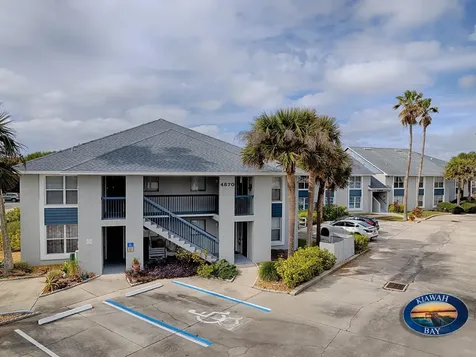 4870 S. Atlantic Ave, New Smyrna Beach FL 32169