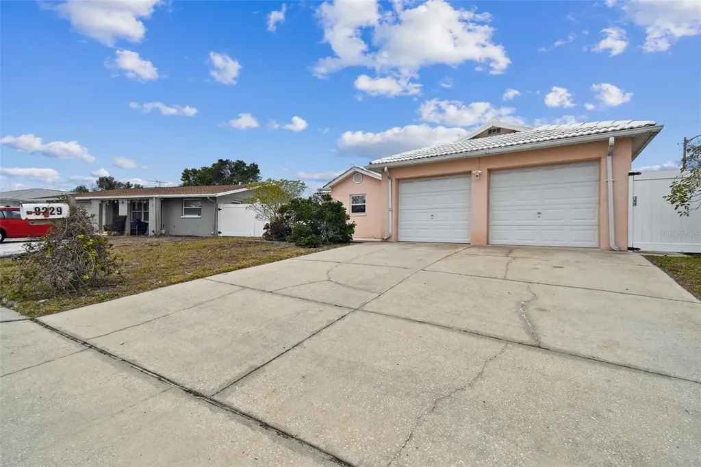 9229 Haverford Lane Port Richey FL 34668