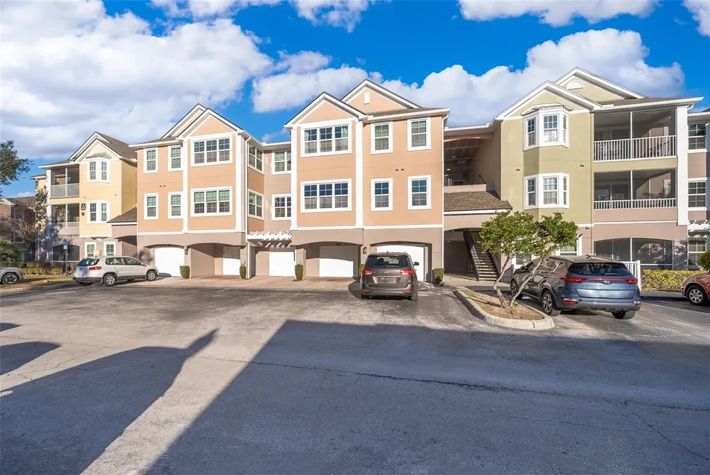 6413 Astor Village Avenue Orlando FL 32835