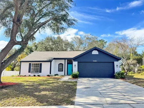7450 Crooked Lake Circle Orlando FL 32818