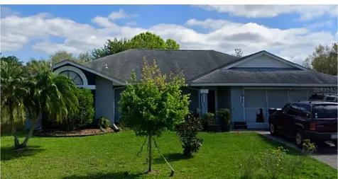615 Gazelle Drive Kissimmee FL 34759