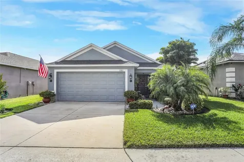 3782 Hampton Hills Drive Lakeland FL 33810
