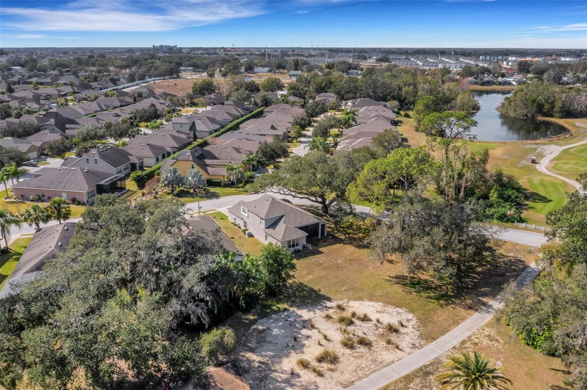 336 Del Sol Avenue Davenport FL 33837
