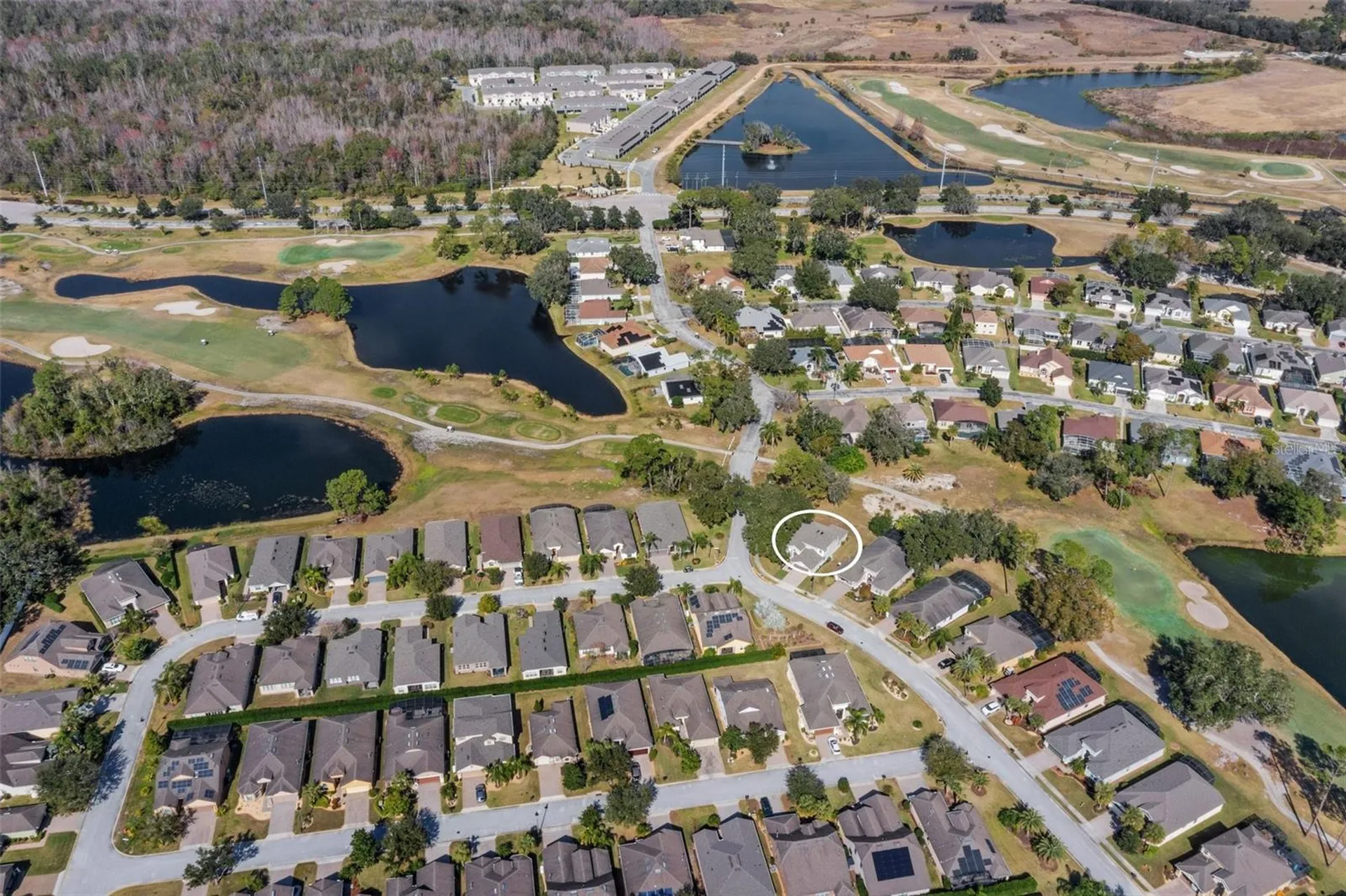 336 Del Sol Avenue Davenport FL 33837