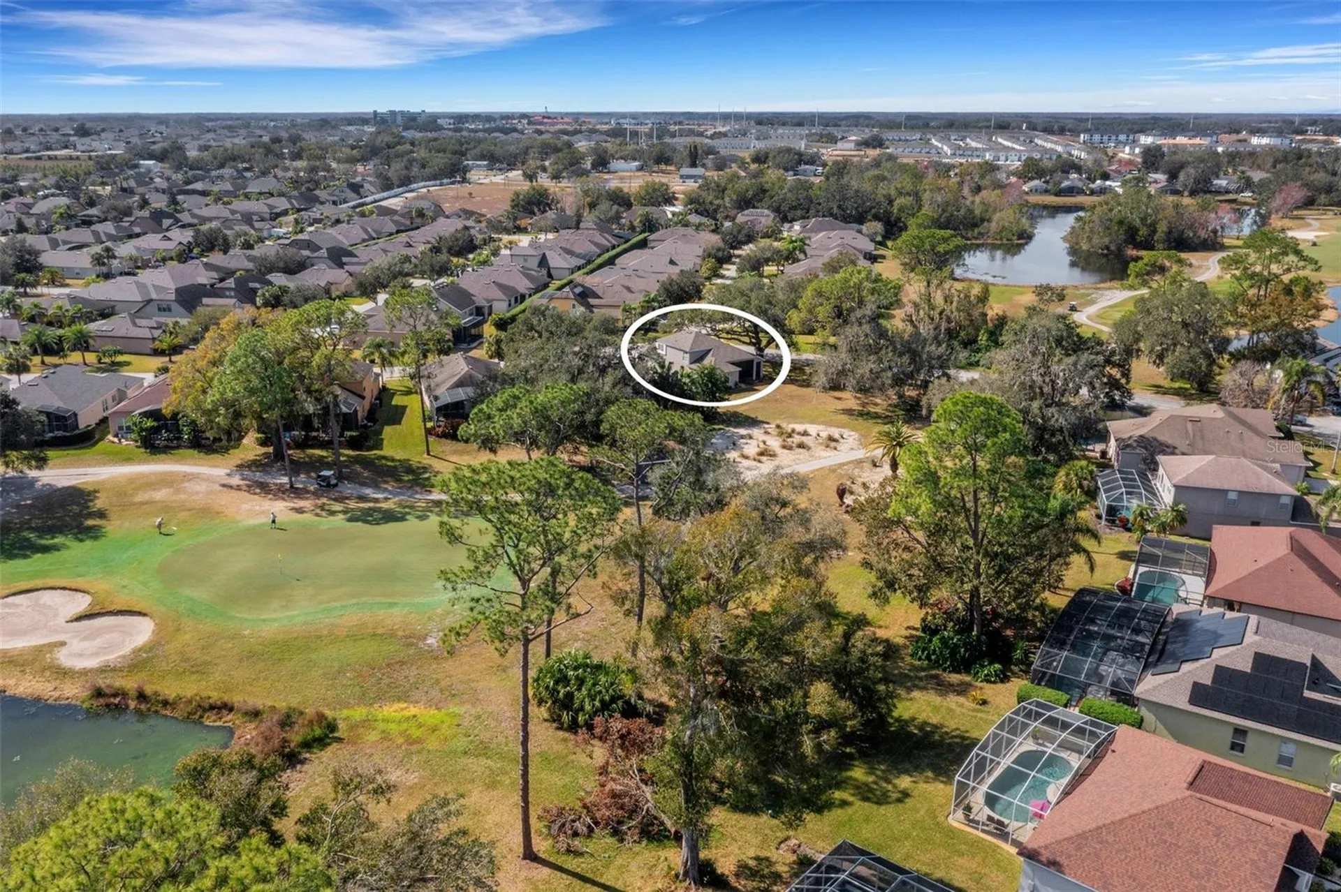 336 Del Sol Avenue Davenport FL 33837