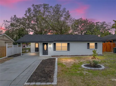 2104 W Okaloosa Avenue Tampa FL 33604