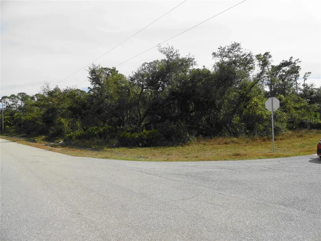 17043 Arthur Avenue Port Charlotte FL 33948