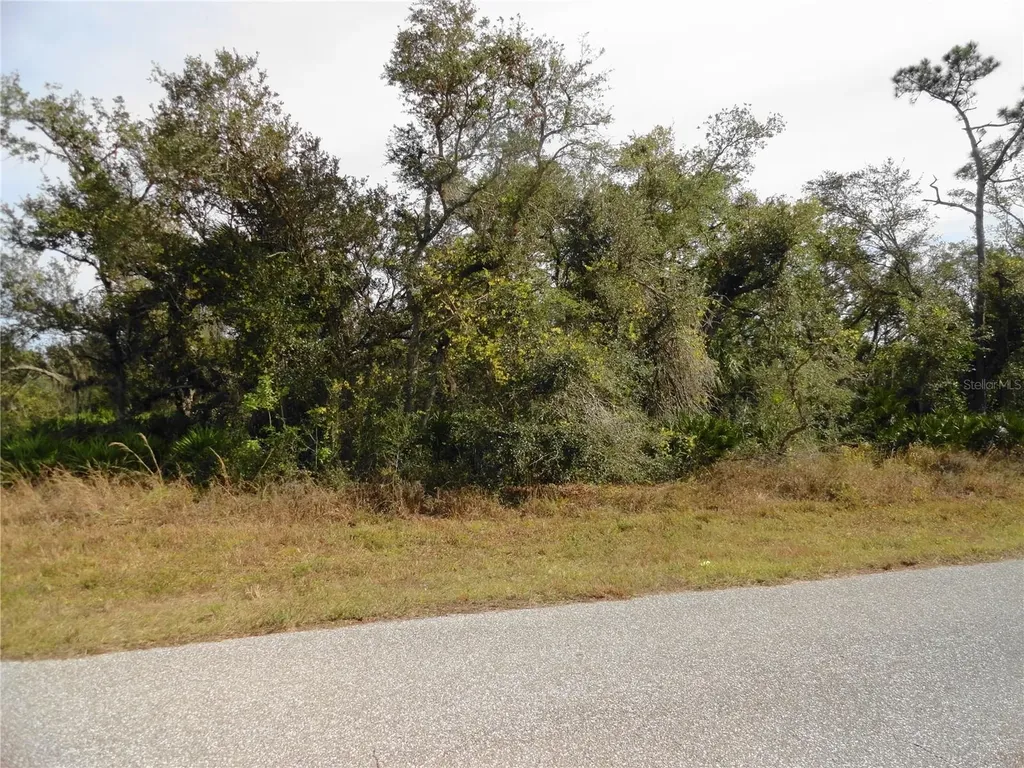 17043 Arthur Avenue Port Charlotte FL 33948