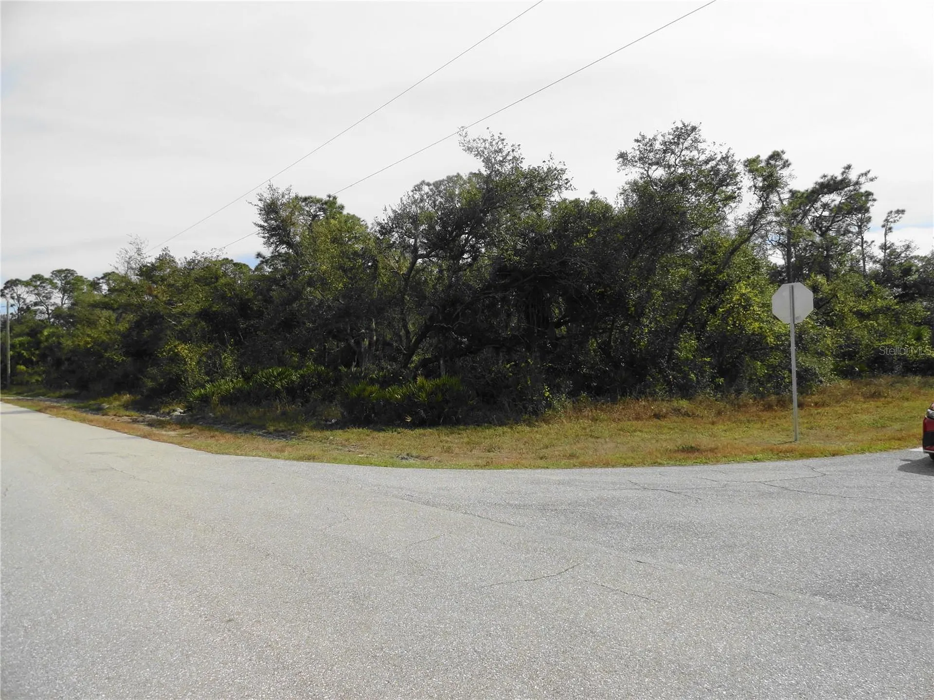 17043 Arthur Avenue Port Charlotte FL 33948