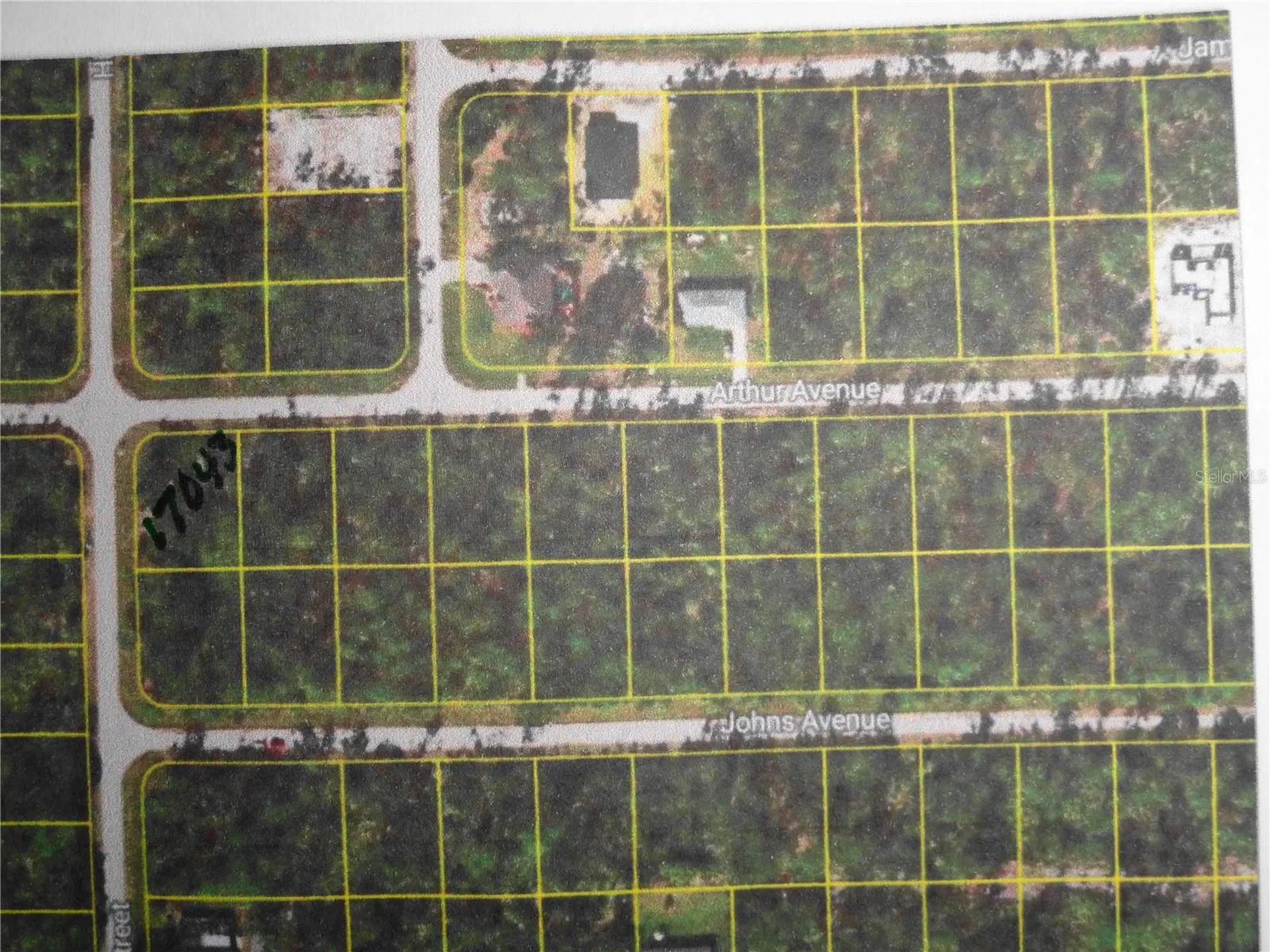 17043 Arthur Avenue Port Charlotte FL 33948