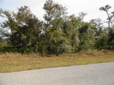 17043 Arthur Avenue Port Charlotte FL 33948