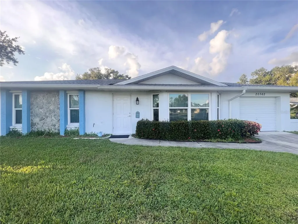 20362 Emerald Avenue Port Charlotte FL 33952