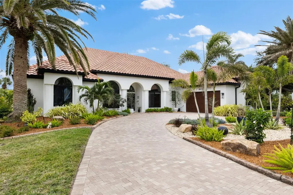 463 Sherbrooke Court Venice FL 34293