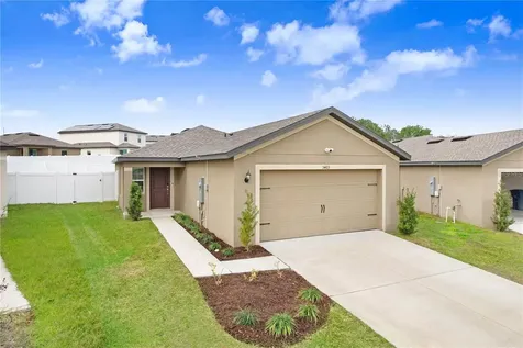 5403 Fez Court Brooksville FL 34602