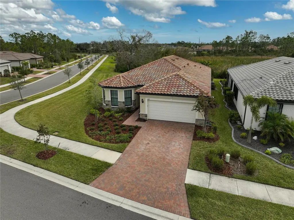 1345 Sorrell Way North Port FL 34289