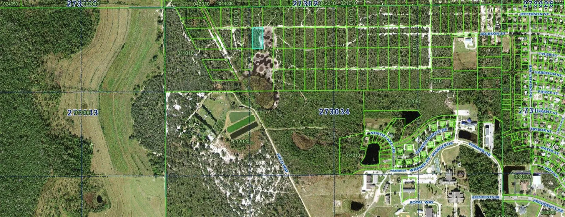 N/a Lake Wales FL 33859