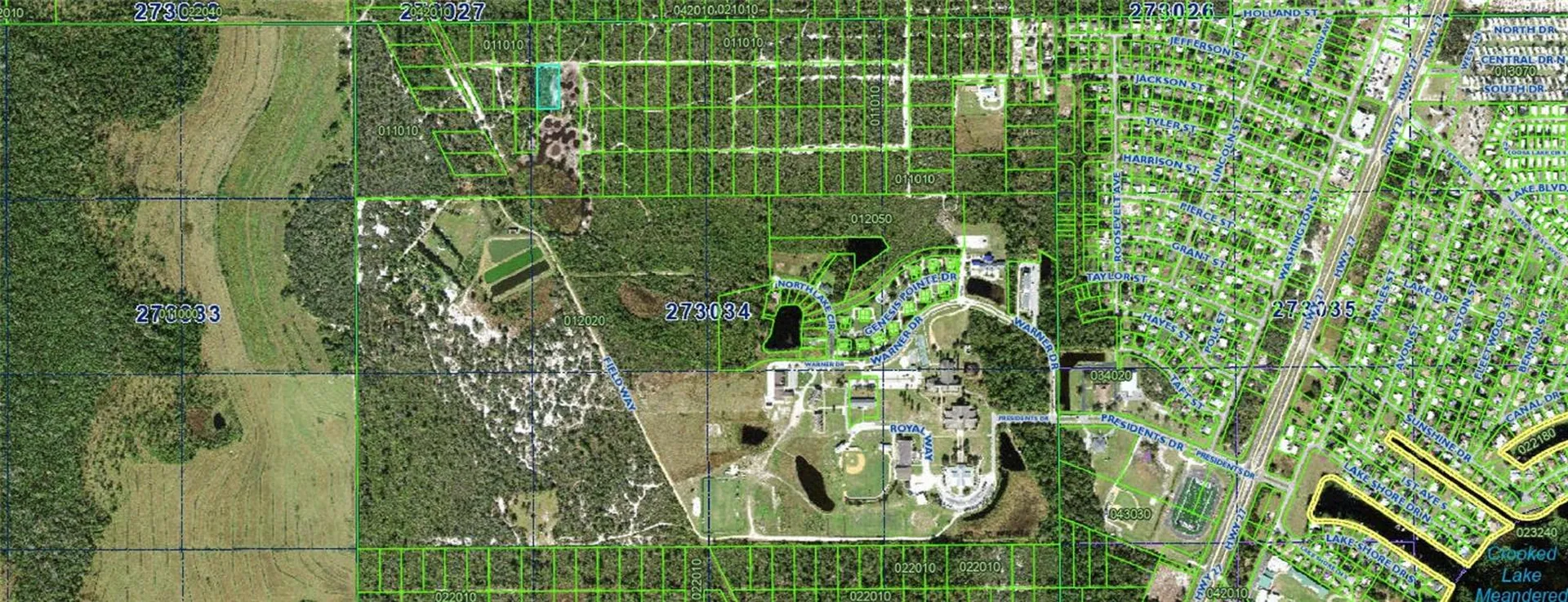 N/a Lake Wales FL 33859