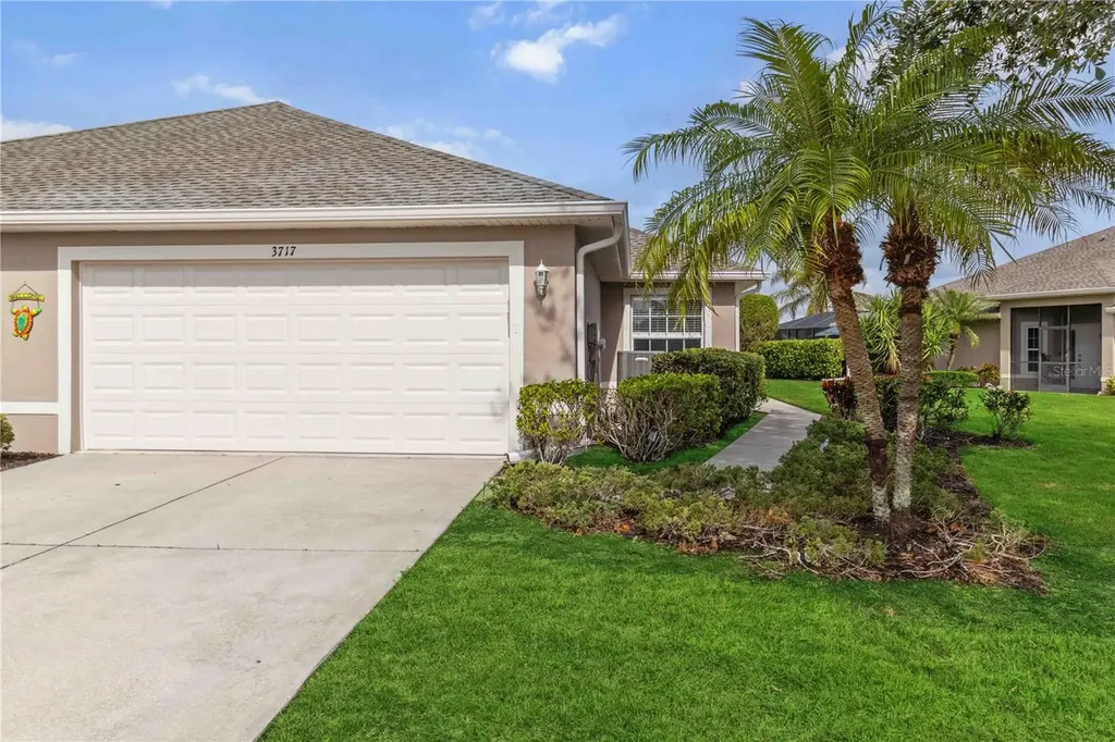 3717 Lakewood Boulevard North Port FL 34287