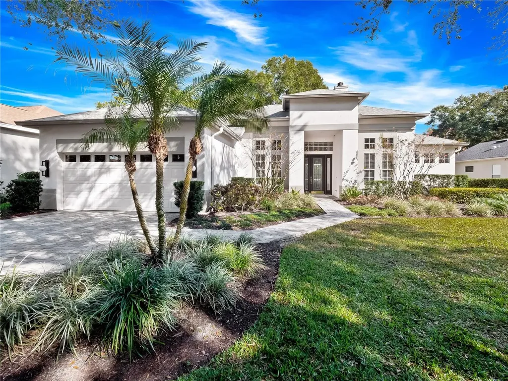 837 Ashbrooke Court Lake Mary FL 32746