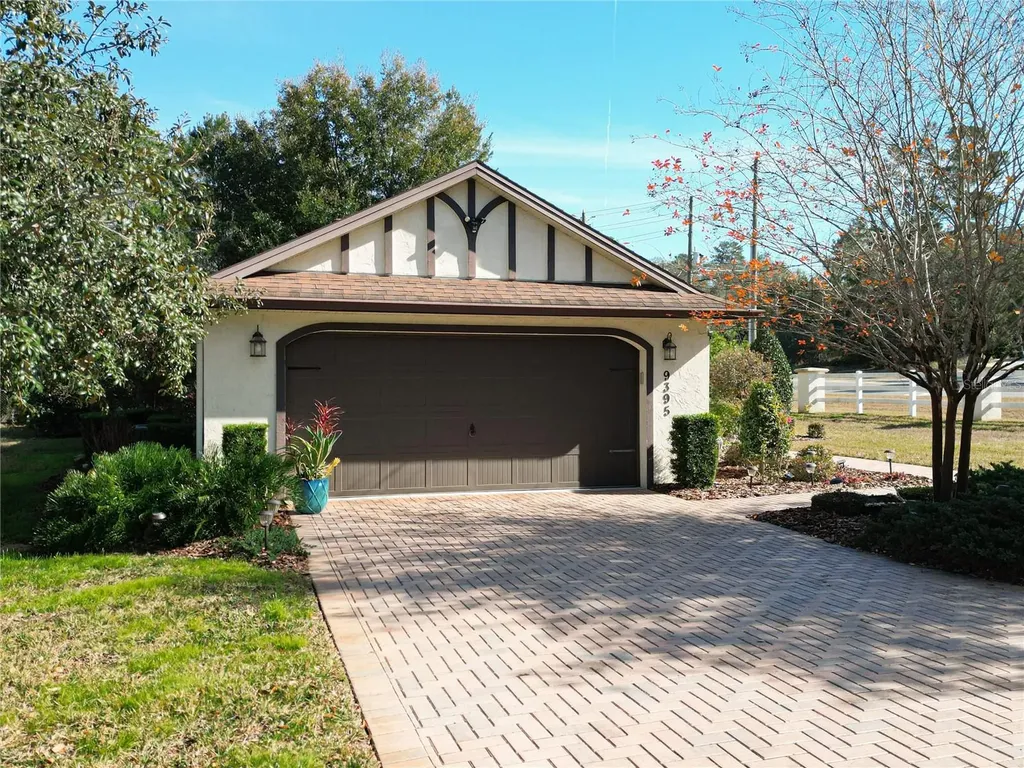 9395 S Deer Park Drive Homosassa FL 34446