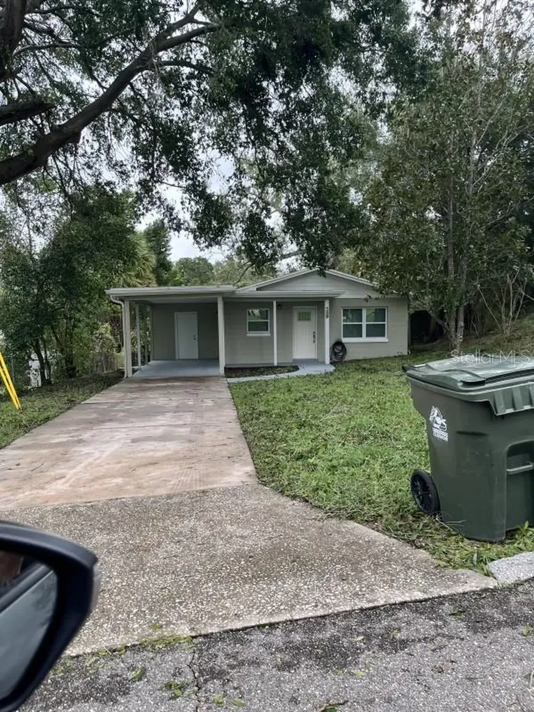 539 Disston Avenue Clermont FL 34711