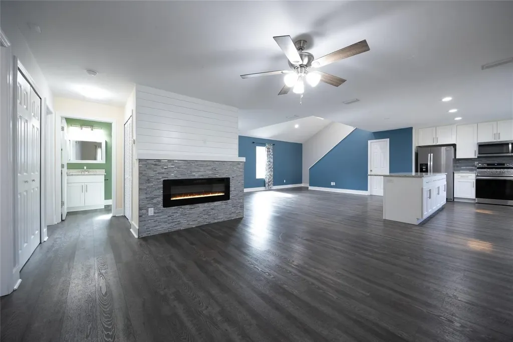 699 SE County Road 18a Starke FL 32091