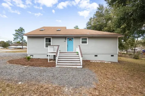 699 SE County Road 18a Starke FL 32091