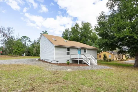 699 SE County Road 18a Starke FL 32091